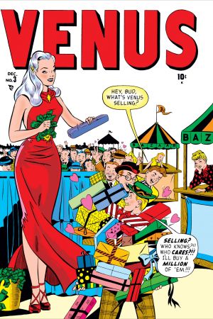 Venus (1948) #3