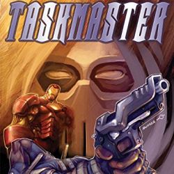 Taskmaster