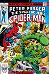 Peter Parker, the Spectacular Spider-Man #21