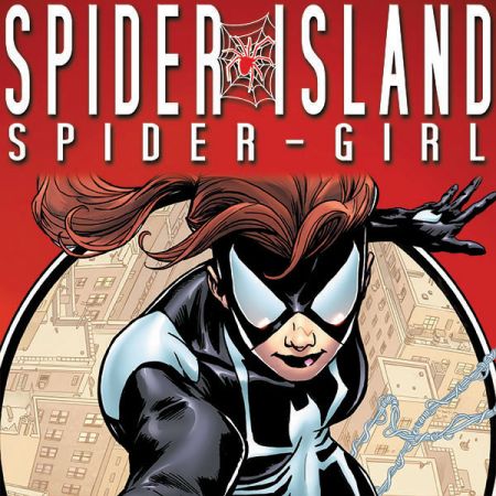 Spider-Island: The Amazing Spider-Girl (2011)