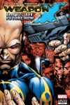 WEAPON X: DAYS OF FUTURE NOW (2005) #2