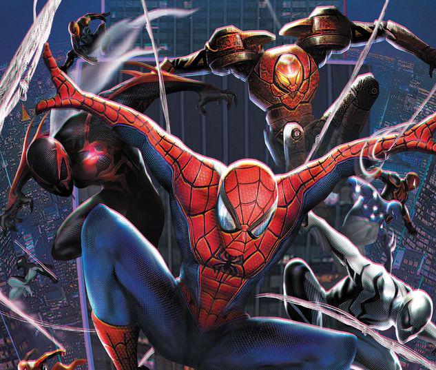 The Amazing Spider-Man #39