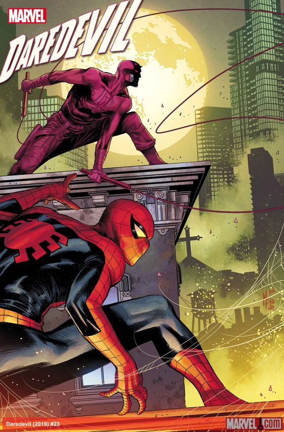 Daredevil (2019) #23