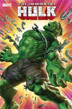 Immortal Hulk (2018) #38 cover