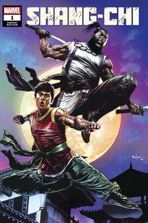 marvel films shang chi