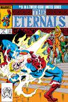 The Eternals #5
