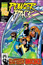 Power Pack (2000) #3 cover