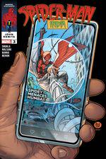 Spider-Man: India (2023) #3 cover