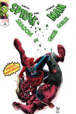 Spider-Man: Shadow of the Green Goblin (2024) #4 cover