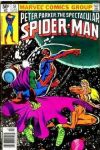 Peter Parker, the Spectacular Spider-Man (1976) #51