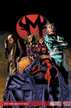 Civil War: House of M (2008) #2