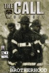 The Call of Duty: The Brotherhood (2002) #1