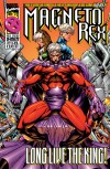 Magneto Rex #1
