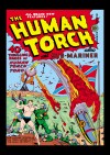 Human Torch (1940) #5