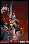 Immortal Iron Fist (2006) #11