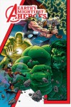 Avengers: Earth's Mightiest Heroes (2004) #1