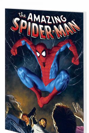 Amazing Spider-Man Vol. 9: Skin Deep (Trade Paperback) Amazing Spider-Man Vol. 9: Skin Deep (Trade Paperback)