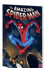 AMAZING SPIDER-MAN VOL. 9: SKIN DEEP TPB (Trade Paperback) cover