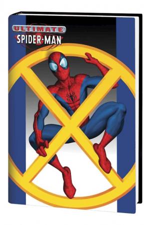 Ultimate Spider-Man Vol. 4 (Hardcover) Ultimate Spider-Man Vol. 4 (Hardcover)