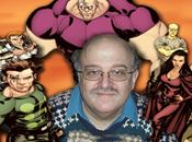 Marvel Hotline: Peter David
