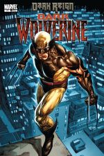 Dark Wolverine (2009) #77 cover