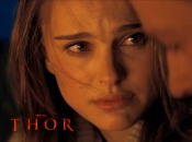 Thor Natalie Featurette