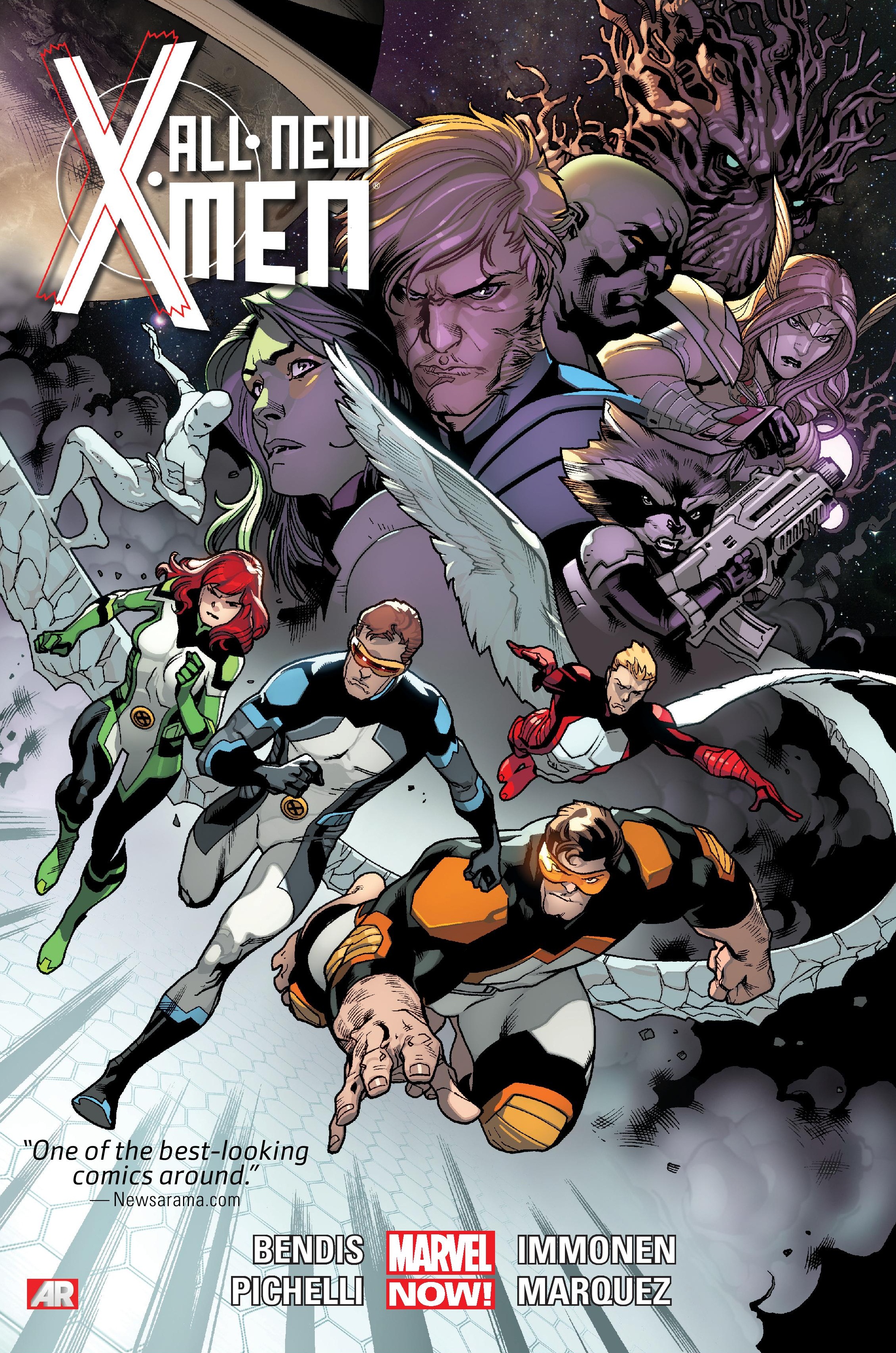 X-Men Vol 2013-2015 #8 3