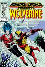Marvel Comics Presents (1988) #7 cover