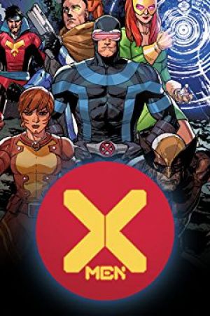 X-Men (2019 - 2021)
