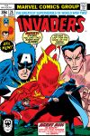 Invaders (1975) #26