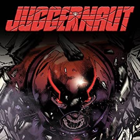 Juggernaut (2020 - 2021)