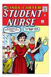 Linda Carter, Student Nurse #7