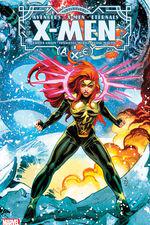 A.X.E.: X-Men (2022) #1 cover
