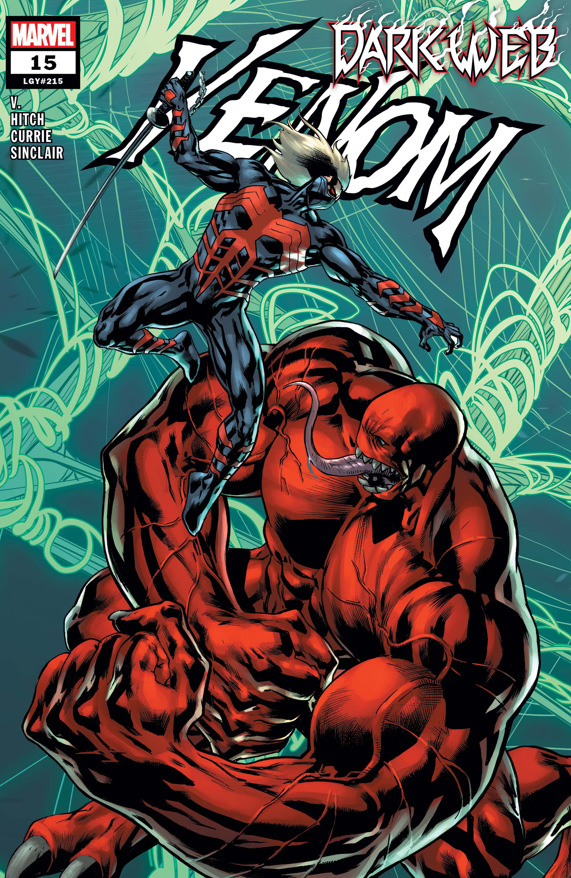 Venom (2021) #15