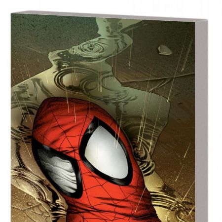 Ultimate Spider-Man Vol. 22: Ultimatum (Trade Paperback)
