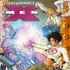 ULTIMATE X-MEN #86