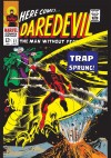Daredevil (1963) #21