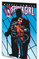 Spider-Girl Vol. 7: Betrayed (Trade Paperback) cover