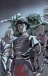 Starjammers (2004) #6