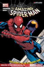 Amazing Spider-Man Digital (2009) #12 cover