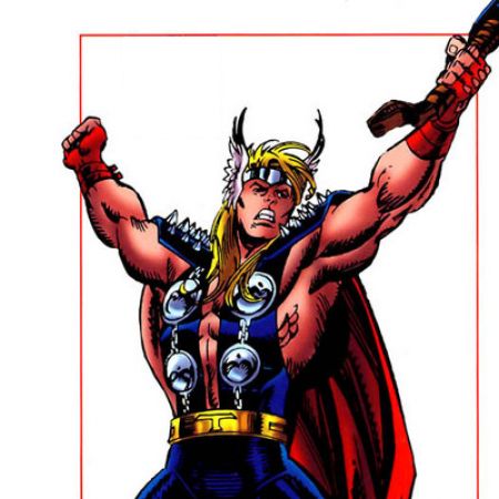 Dargo Ktor Comics | Dargo Ktor Comic Book List | Marvel
