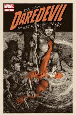 Daredevil (2011) #10 cover