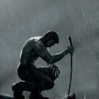 The Wolverine international poster