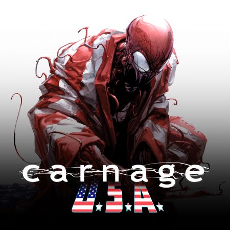 Carnage, U.S.A. (2011 - 2012)