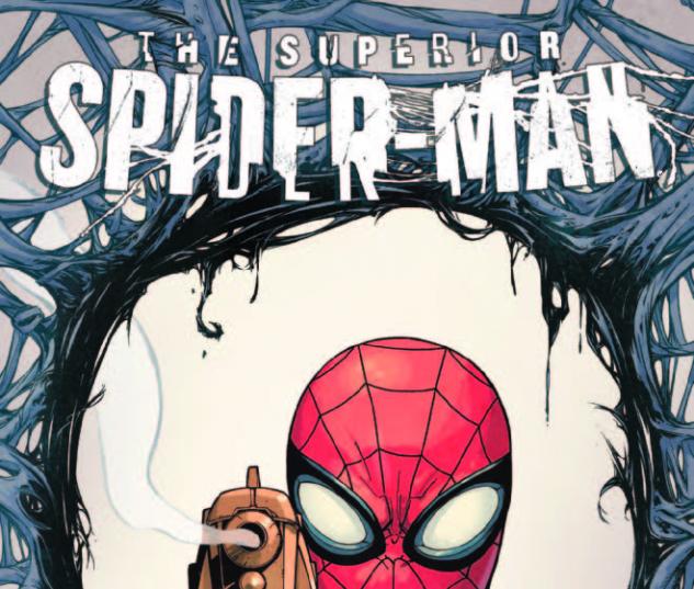 SUPERIOR SPIDER-MAN 5 2ND PRINTING VARIANT (NOW, WITH DIGITAL CODE)