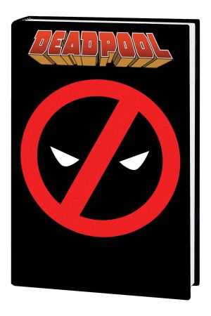 Deadpool Minibus (Hardcover) Deadpool Minibus (Hardcover)