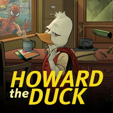 Howard the Duck #3 Grade VF+ 2015 Staten Island Boat Variant -