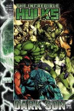 Incredible Hulks (2010) #612 cover