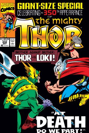 Thor  #432