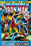 Iron Man (1968) #52